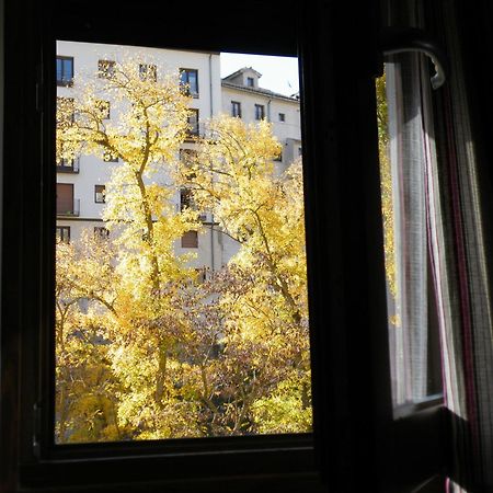 Hostal La Ribera Del Jucar Cuenca  Quarto foto