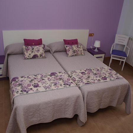 Hostal La Ribera Del Jucar Cuenca  Quarto foto