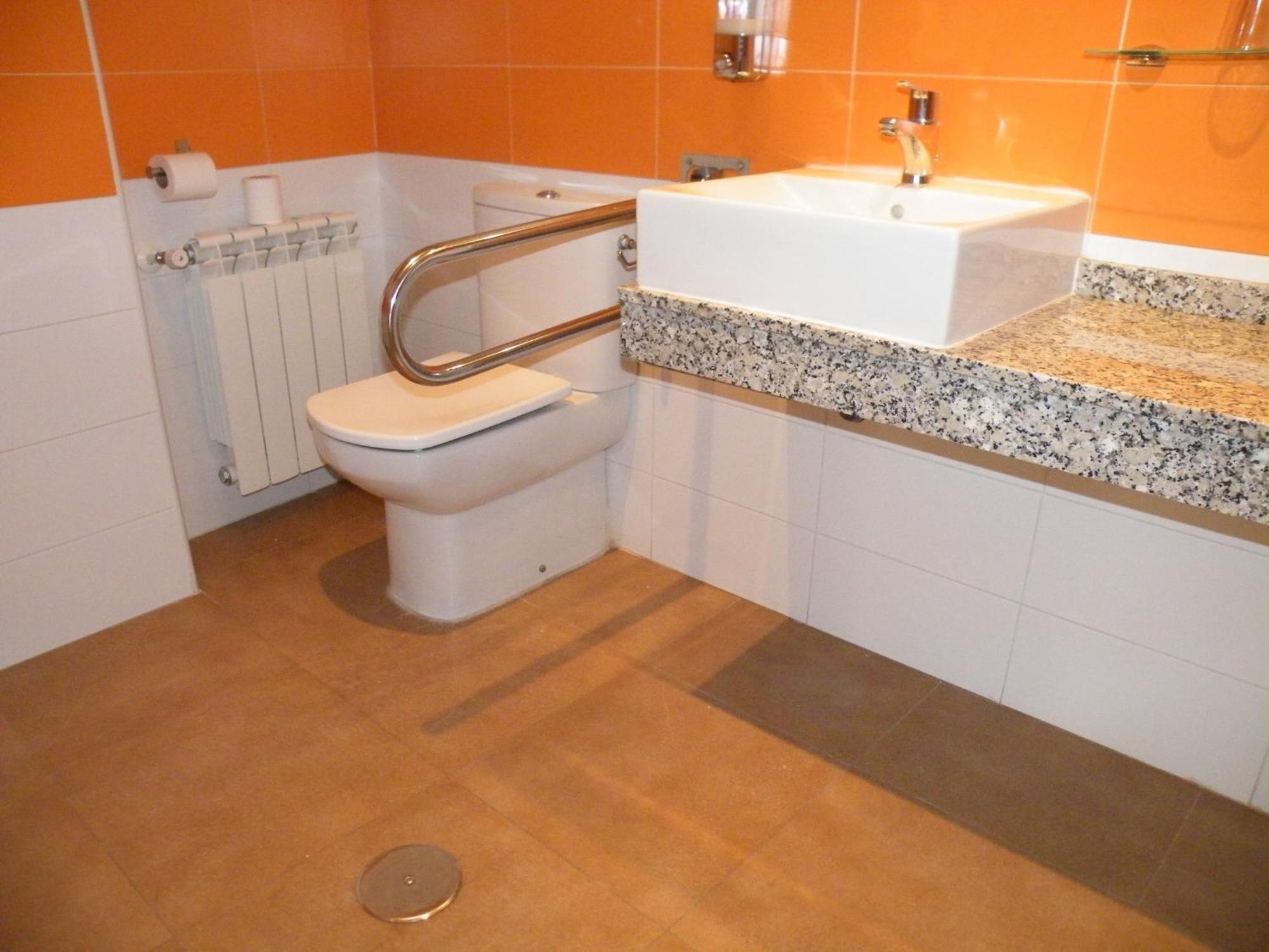 Hostal La Ribera Del Jucar Cuenca  Quarto foto