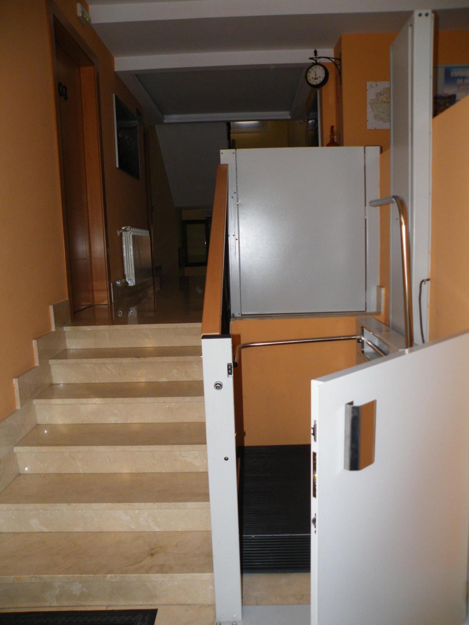 Hostal La Ribera Del Jucar Cuenca  Quarto foto