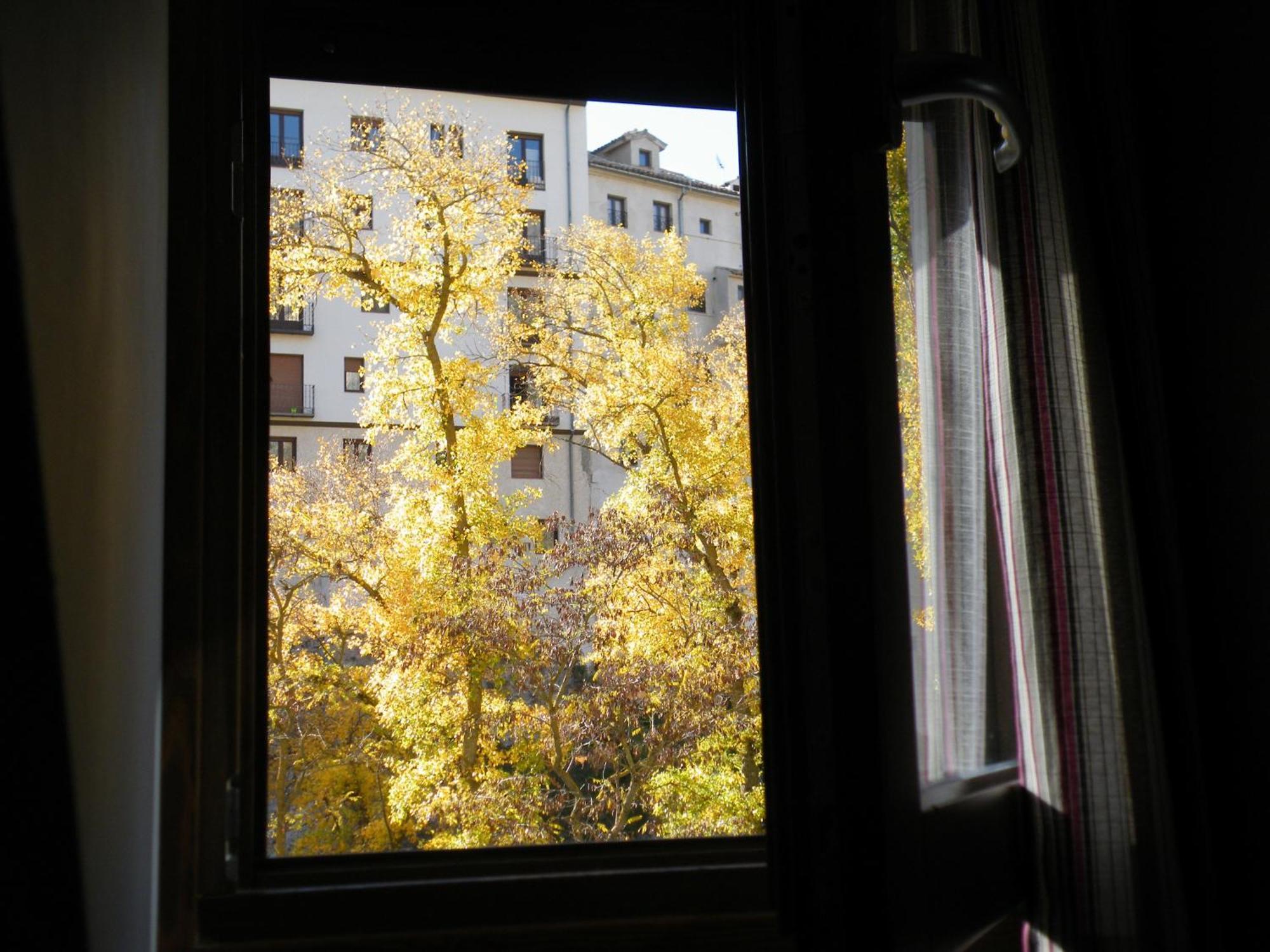 Hostal La Ribera Del Jucar Cuenca  Quarto foto