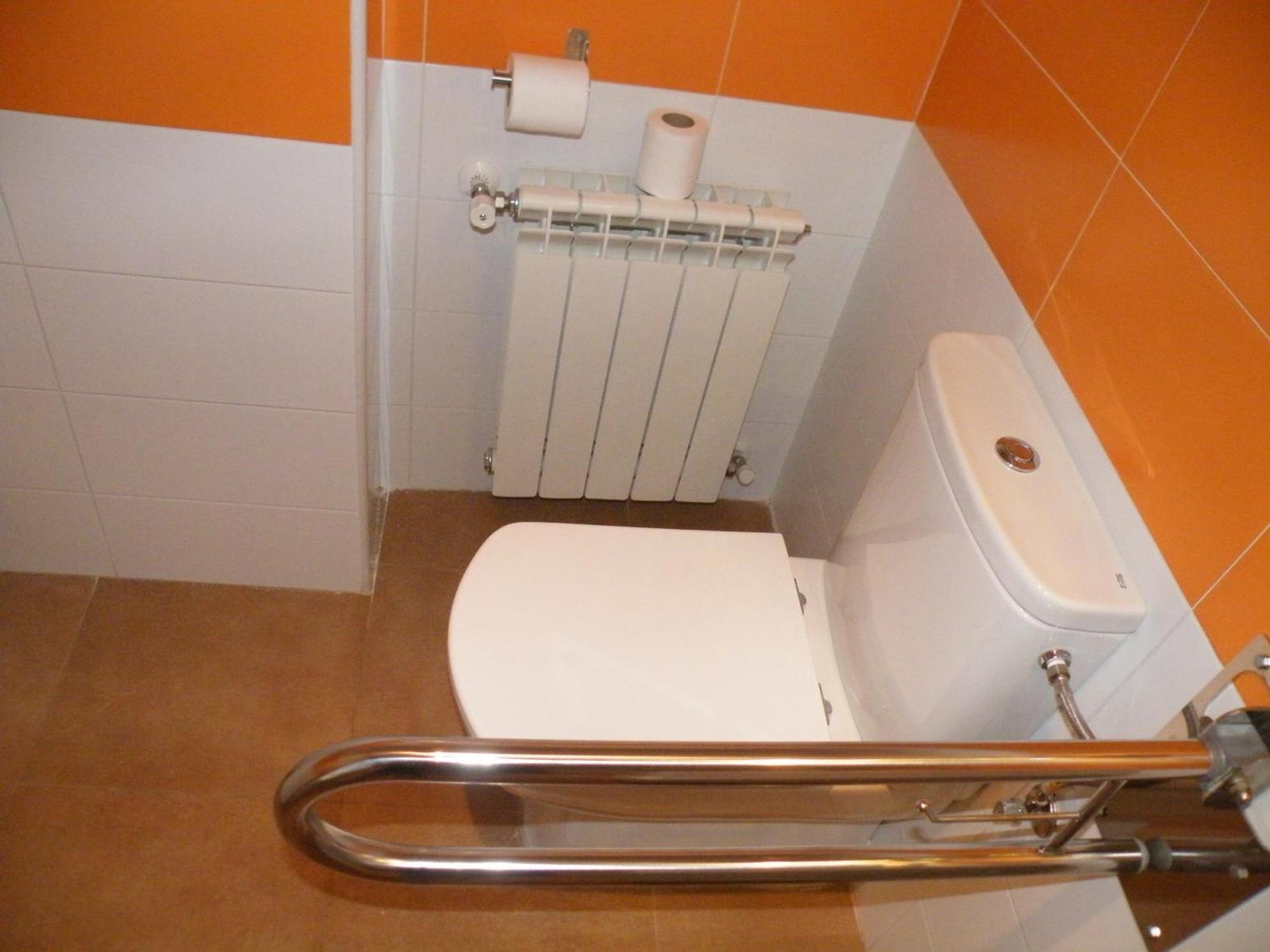 Hostal La Ribera Del Jucar Cuenca  Quarto foto