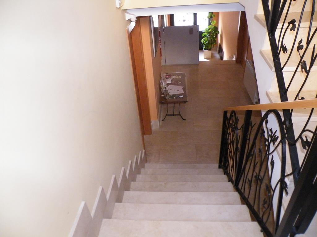 Hostal La Ribera Del Jucar Cuenca  Exterior foto