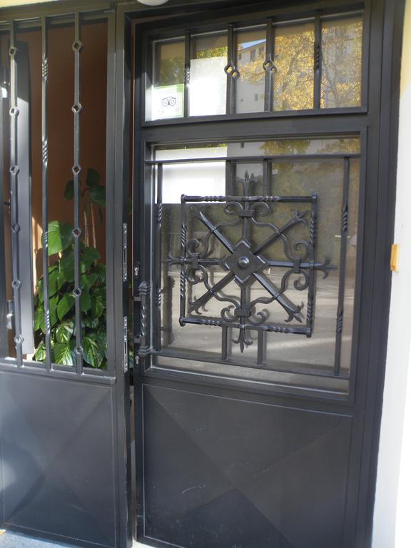 Hostal La Ribera Del Jucar Cuenca  Exterior foto