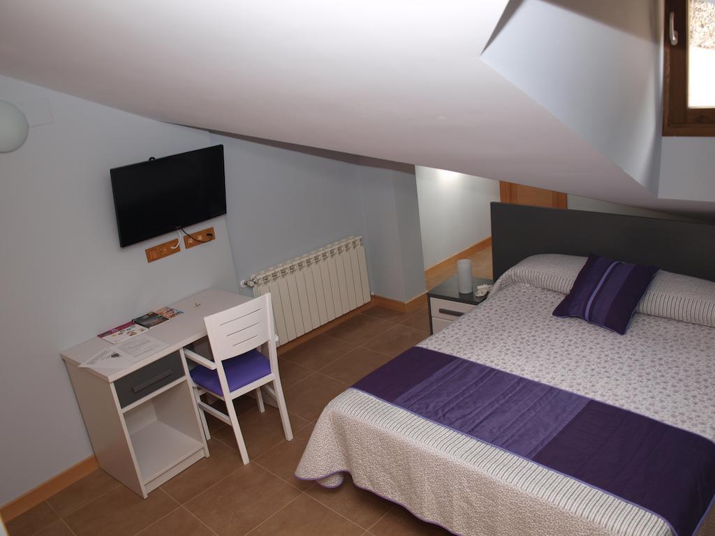 Hostal La Ribera Del Jucar Cuenca  Exterior foto