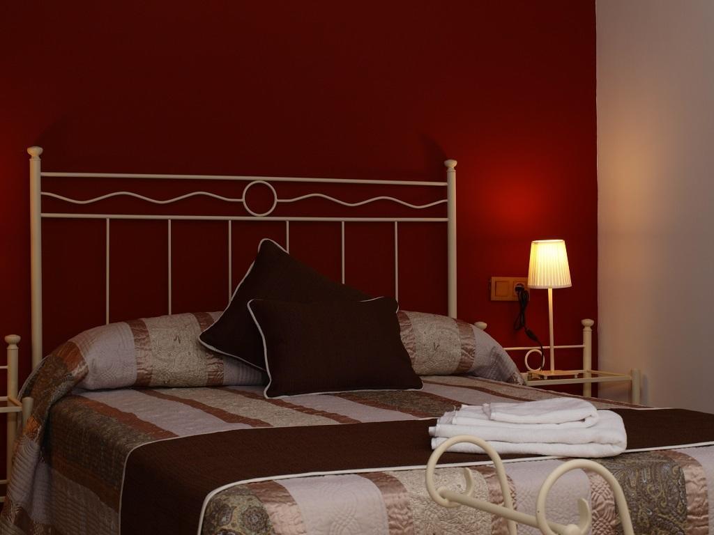 Hostal La Ribera Del Jucar Cuenca  Exterior foto