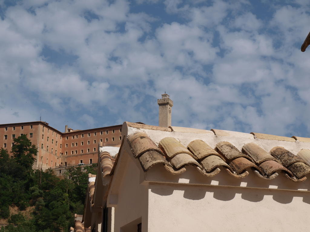 Hostal La Ribera Del Jucar Cuenca  Exterior foto