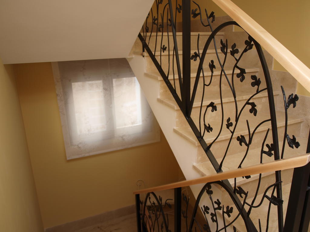 Hostal La Ribera Del Jucar Cuenca  Exterior foto
