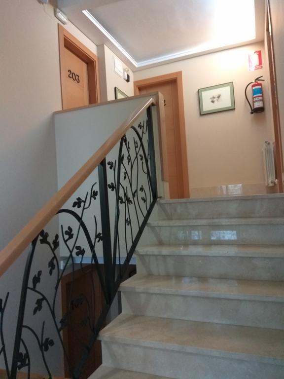 Hostal La Ribera Del Jucar Cuenca  Exterior foto