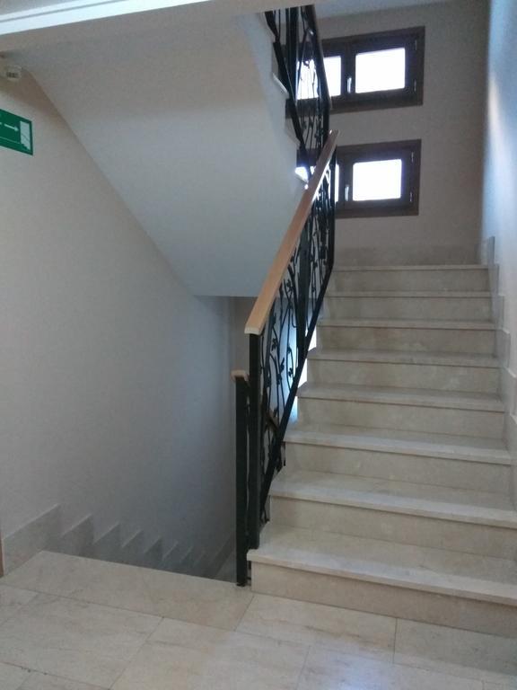 Hostal La Ribera Del Jucar Cuenca  Exterior foto