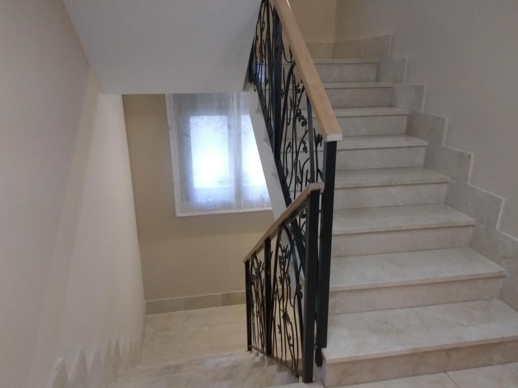 Hostal La Ribera Del Jucar Cuenca  Exterior foto