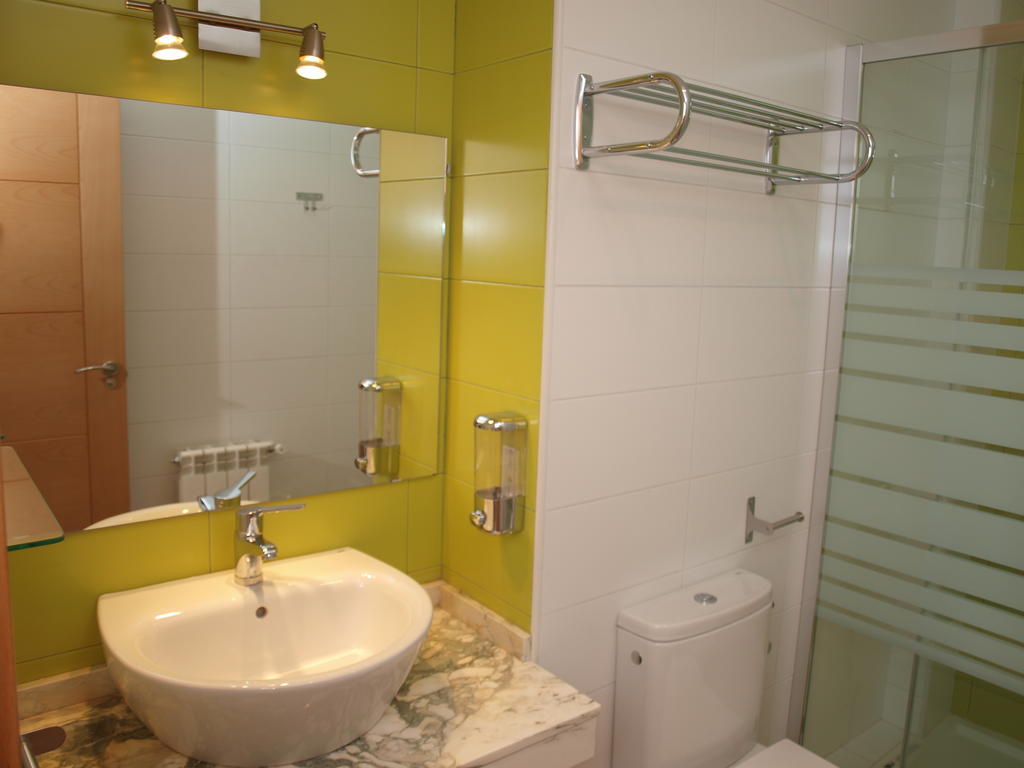 Hostal La Ribera Del Jucar Cuenca  Exterior foto