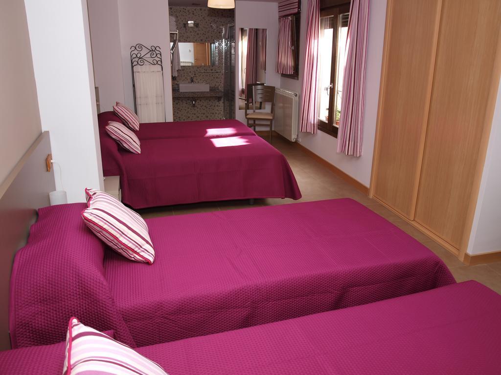 Hostal La Ribera Del Jucar Cuenca  Exterior foto