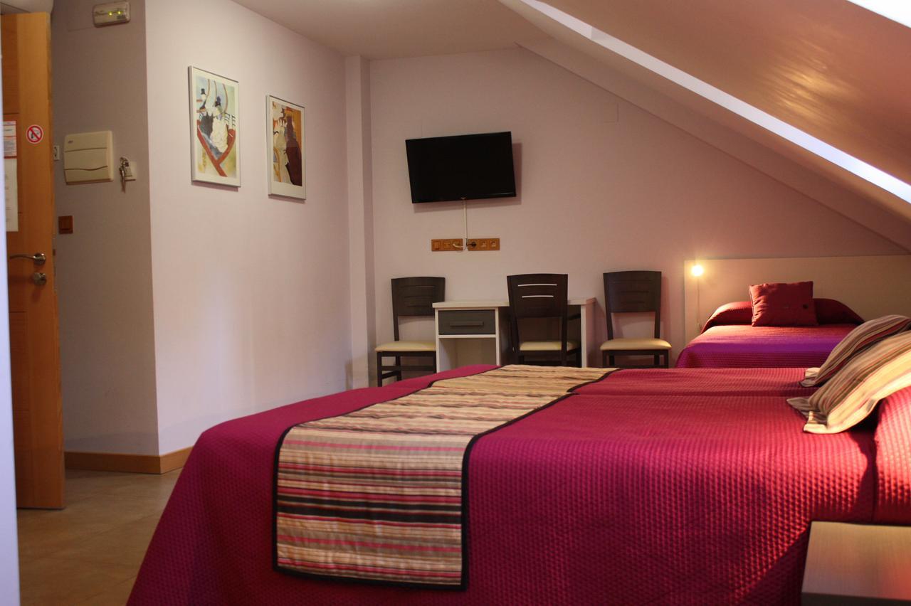 Hostal La Ribera Del Jucar Cuenca  Exterior foto