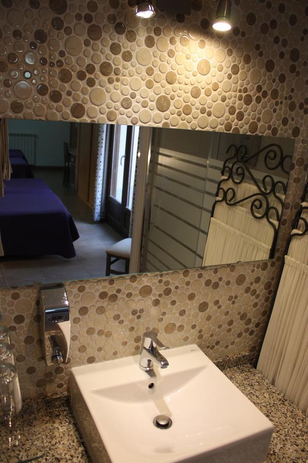 Hostal La Ribera Del Jucar Cuenca  Exterior foto