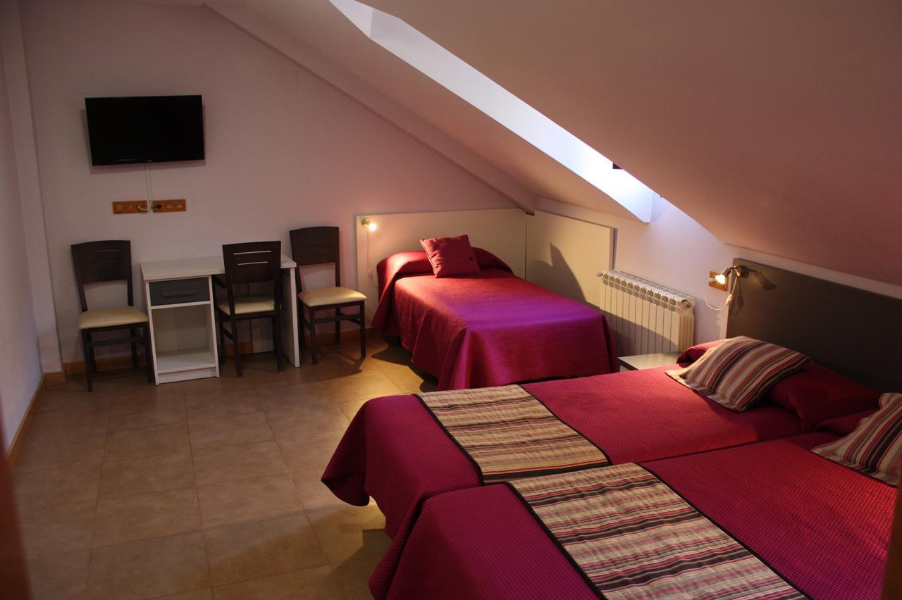 Hostal La Ribera Del Jucar Cuenca  Exterior foto