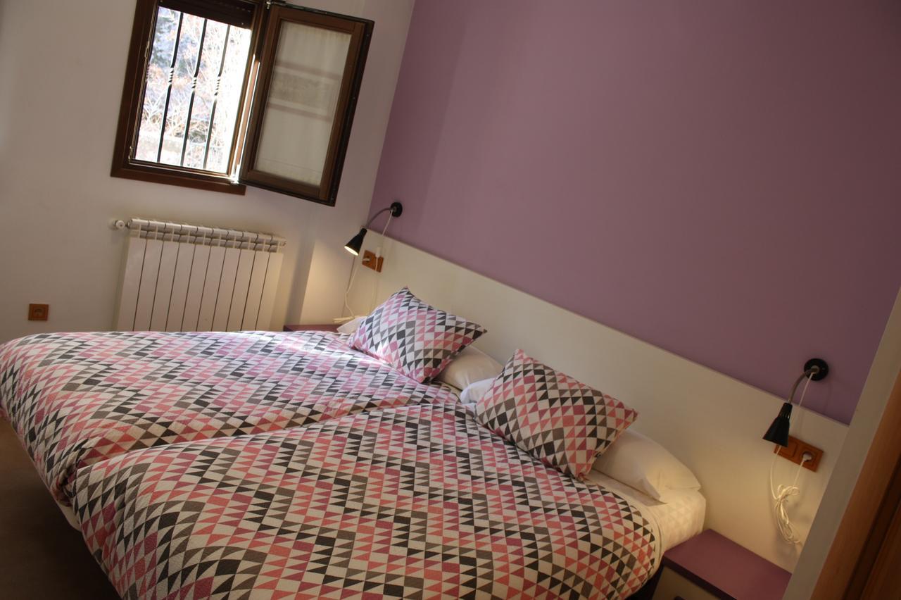 Hostal La Ribera Del Jucar Cuenca  Exterior foto