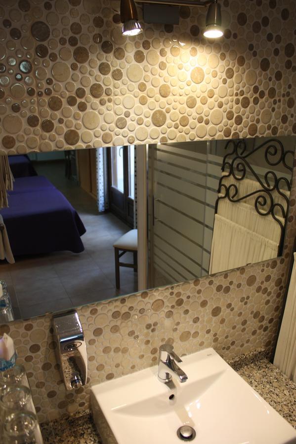 Hostal La Ribera Del Jucar Cuenca  Exterior foto