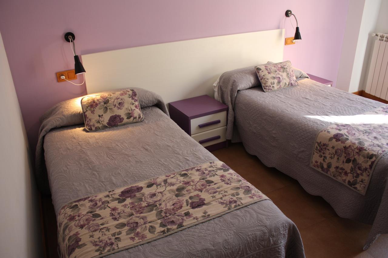 Hostal La Ribera Del Jucar Cuenca  Exterior foto